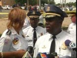 Double Homicide Suspect Shot, Killed by Police
