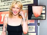 Eww! Celebrities: Courtney Love