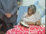 DC Woman Celebrates 110th Birthday