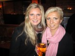 A Peek Inside: District Trust Charities Drink in Cheer