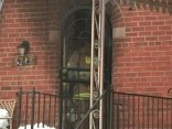 One Killed in East Capitol Street Fire
