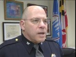 Man Arrested After Alleged Plane Theft