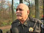 Jogger Assaulted on Sligo Creek Trail