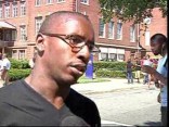Howard Students Demand Better Services