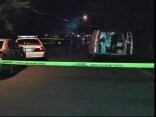 Surprise Suspect Sought In Attempted Murder