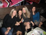 Inside the Charity Date Auction at Policy