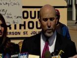 Drew's Lawyer: Request to Change Judge Shows Weak Case