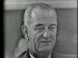 A Look Back: Lyndon B. Johnson's Inaugural Speech