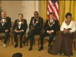 Oprah, Paul McCartney Among Kennedy Center Honorees