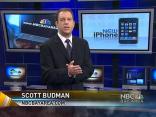 Apple CEO a No Show