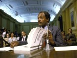 Marion Barry Through the Years