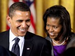 Life Before Michelle Obama Was First Lady
