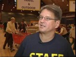 Nat Geo Sale Draws DC Bargain Hunters