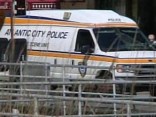 Young Man's Body Found on A.C. Beach