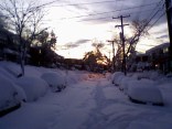 iSee: We Got Snow Pix, Part 2