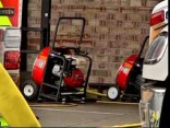 Shopping Center Evacuated After Shoppers Sickenend