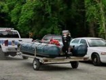 River Search Now Recovery Effort