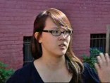 GWU Student Falls from Dormitory Window