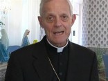 A Special Mass Remembers the Quake Victims in Haiti.