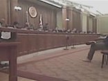No Marion Barry at Council Meeting