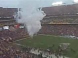 Sean Taylor Enters Ring of Fame