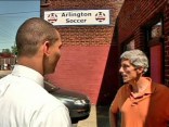 Former Soccer Coach Arrested for Sexual Assault on a Child