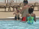 Pool Safety Assurances Follow 6-Year-Old's Drowning Death
