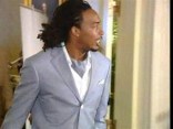 Sights, Sounds From Redskins Luncheon
