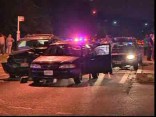 Woman Carjacked, Abducted at Target