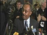 Burris: I Am the Senator from Illinois