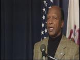 Jesse White Press Conference