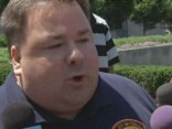First Medic on Scene Testifies in Wone Case