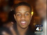 2 Shot, 1 Killed in Adams Morgan