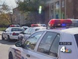 Anacostia High Locked Down After Multiple Stabbings