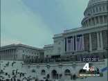 Area Leaders Give Official Account of Inauguration Day Expectations