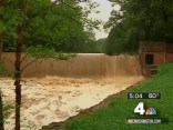 Bad Weather Results in Floods, Power Outages and Downed Trees
