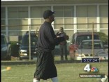 Beloved High School Football Coach Killed in Crash