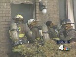 Body Found in Building Destroyed By Fire