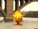 Boom Goes the Dynamite!