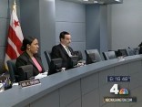 COLA Doesn't Sit Well With Some Council Members