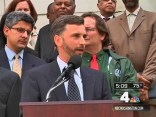 City Administrator Moving Into Obama Administration