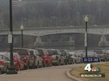 Congressmen Object to Inauguration Bridge Closings