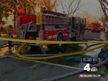 Construction of Home Made NE Fire Worse