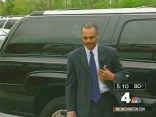 Convicted Killer Cop's Wife Seeks New Trial for Husband
