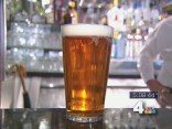 Council Votes to Keep Alcohol Pouring Later for Inauguration