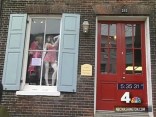 Couples Boutique Gets Some Steamed in Old Town
