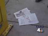DC Council Addressing Littering Through Fines, Enforcement
