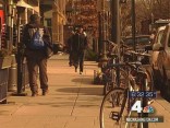 DC Encourages Biking to Inauguration