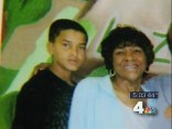 DC Police Close Trinidad Teen Slaying Case