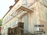 DC Tests Steeling Up Vacant Properties